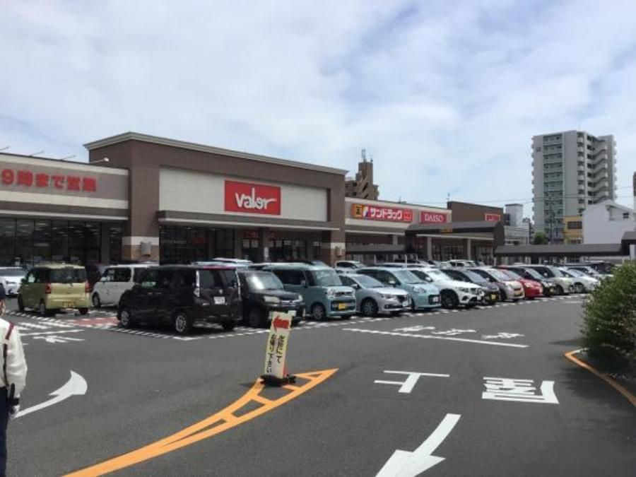 スマートハイムプレイス安城市安城町