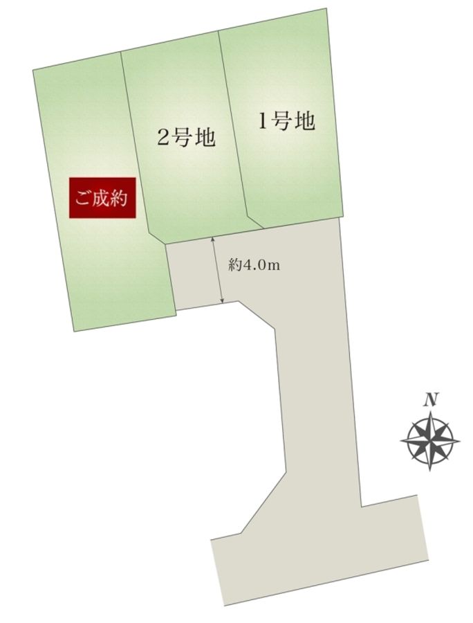 セキュレアさいたま新中里 (分譲住宅)