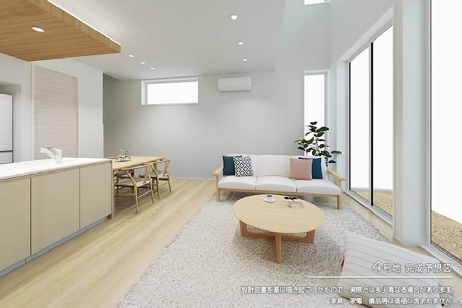 セキュレア三島徳倉II (分譲住宅)