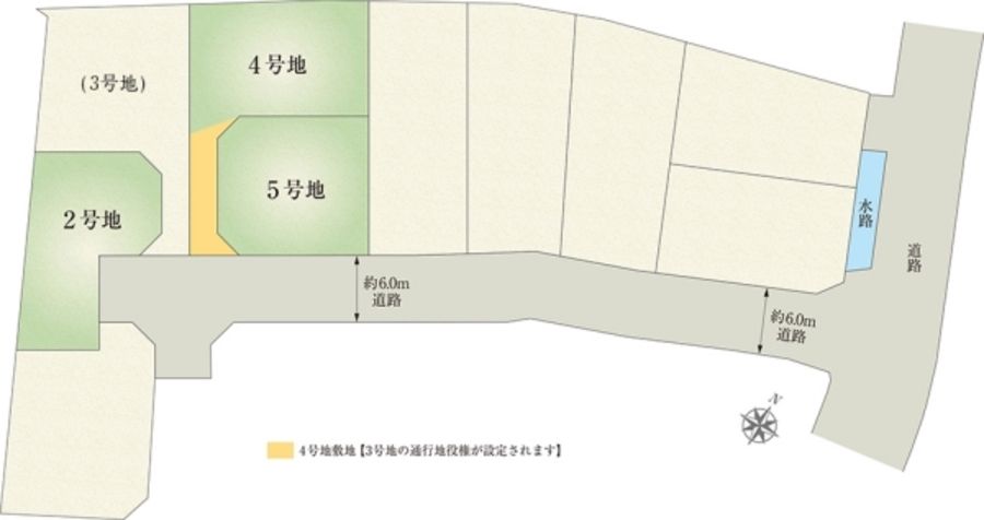 セキュレア三島徳倉II (分譲住宅)