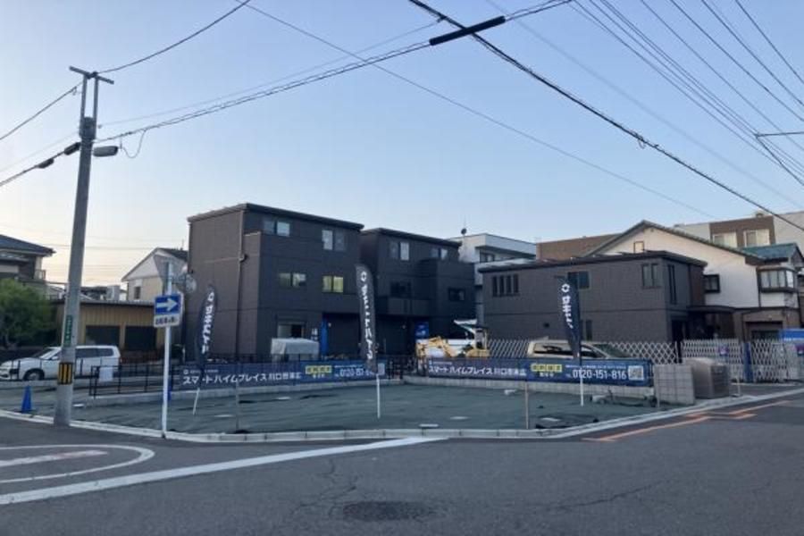 スマートハイムプレイス川口市末広
