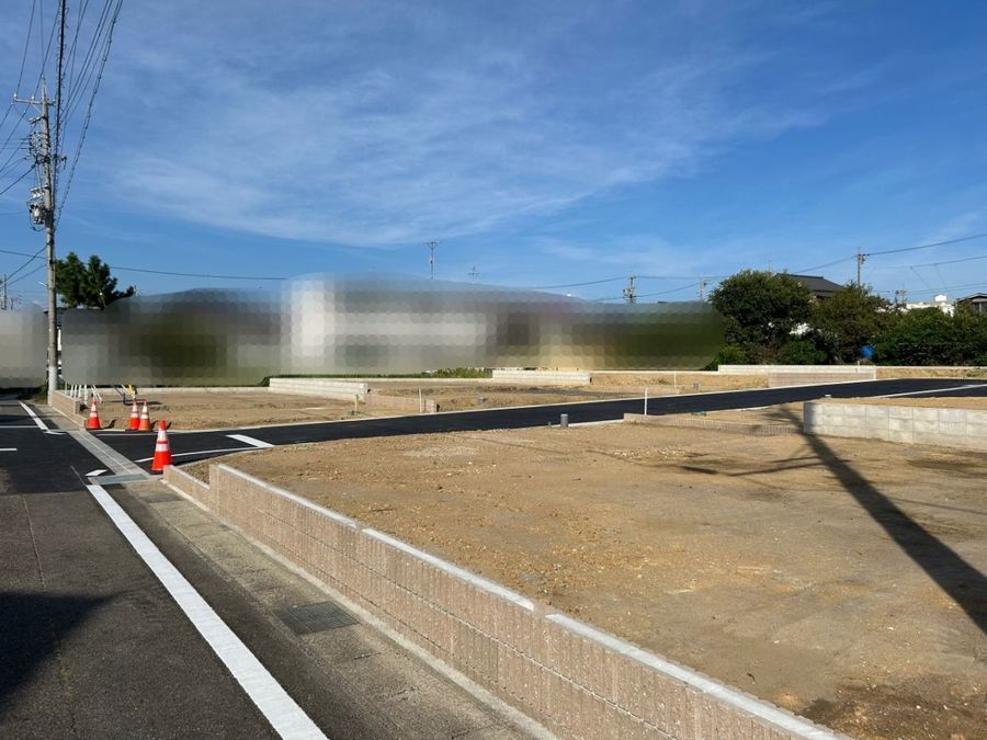 パークナードテラス大府若草(建築条件付)