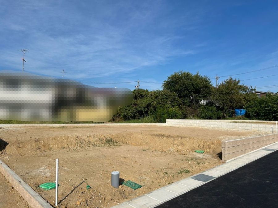 パークナードテラス大府若草(建築条件付)
