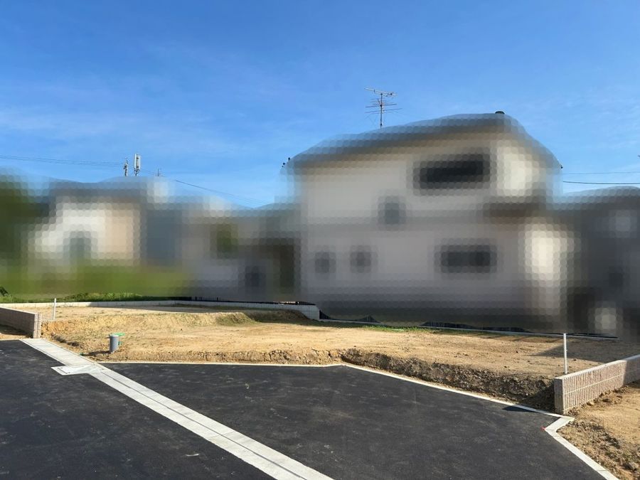 パークナードテラス大府若草(建築条件付)
