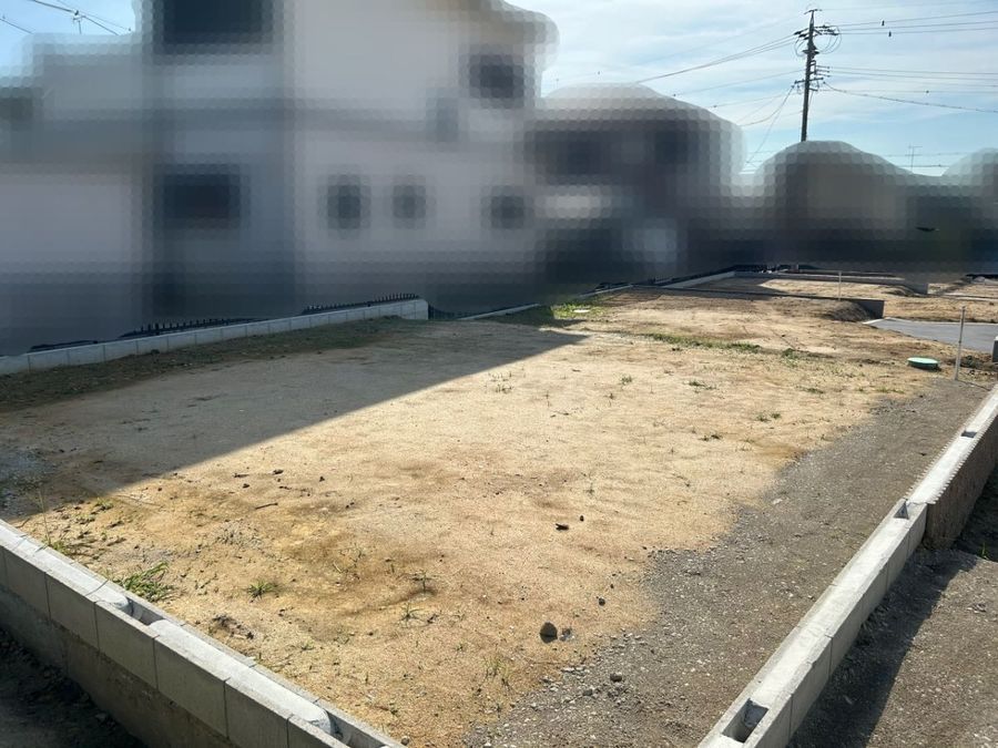 パークナードテラス大府若草(建築条件付)