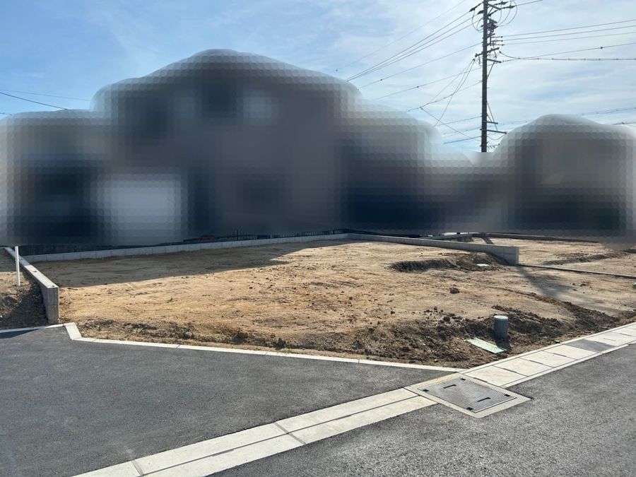 パークナードテラス大府若草(建築条件付)