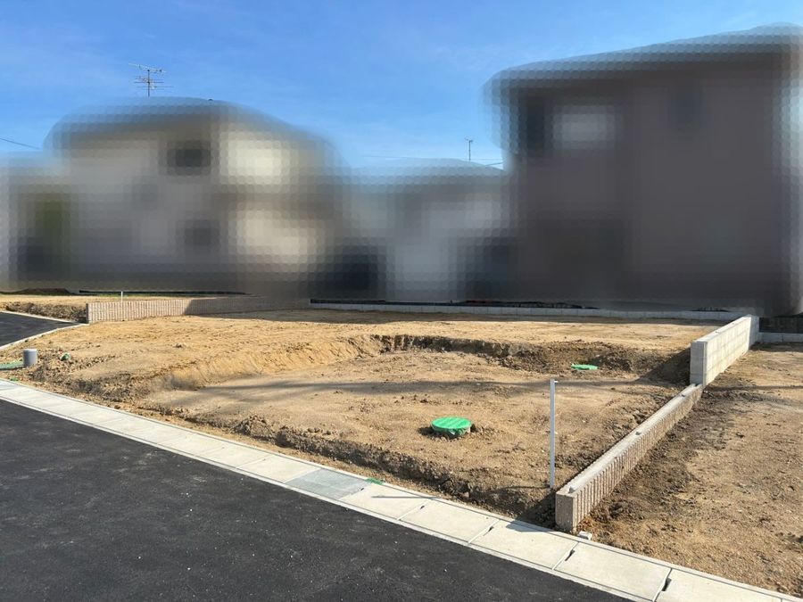 パークナードテラス大府若草(建築条件付)
