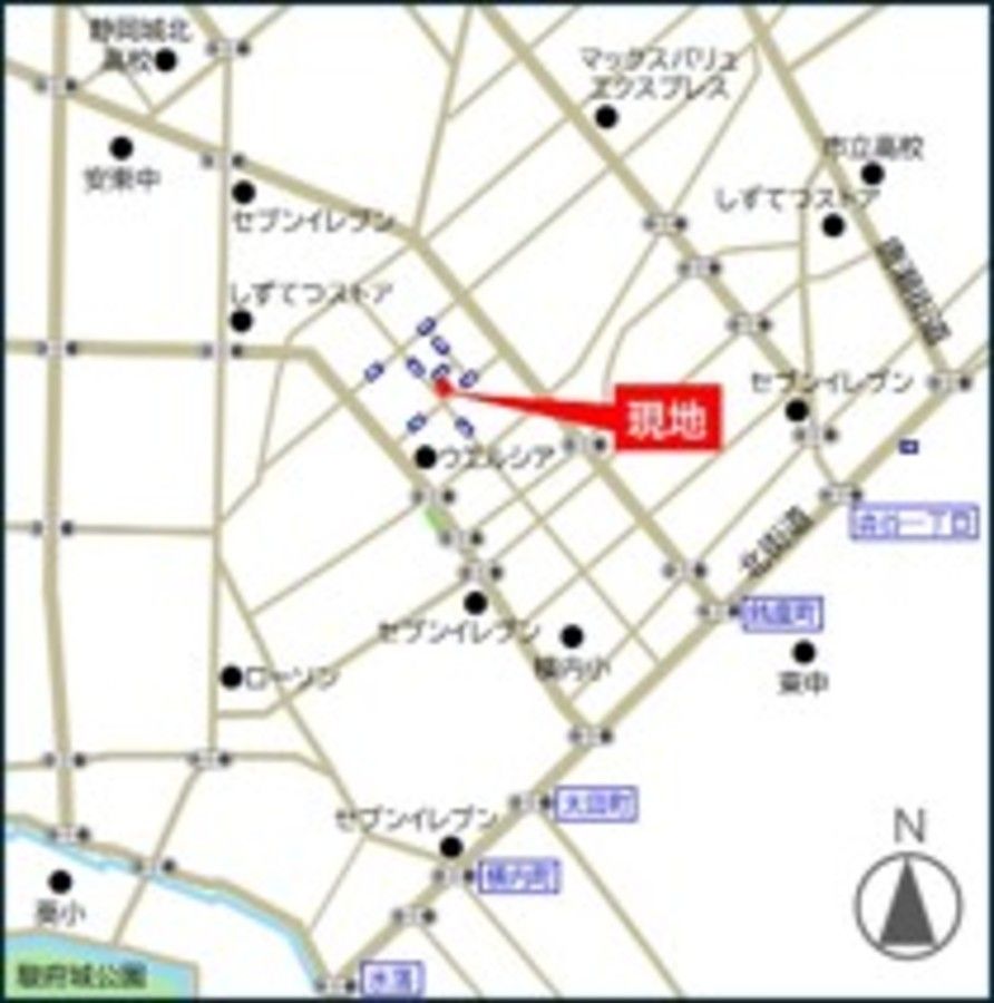 パークナードテラス西千代田(建築条件付)
