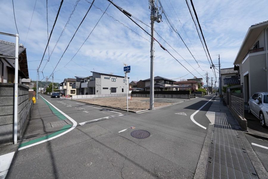 パークナードテラス西千代田(建築条件付)