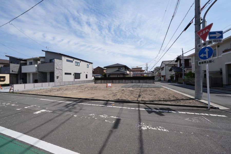 パークナードテラス西千代田(建築条件付)