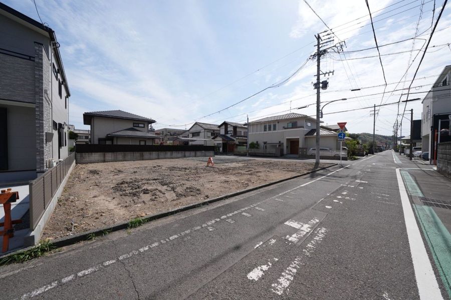 パークナードテラス西千代田(建築条件付)