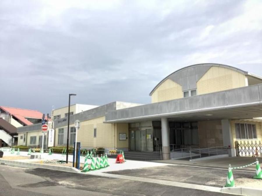 スマートハイムプレイス西岡崎駅南