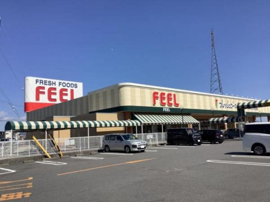 スマートハイムプレイス西岡崎駅南