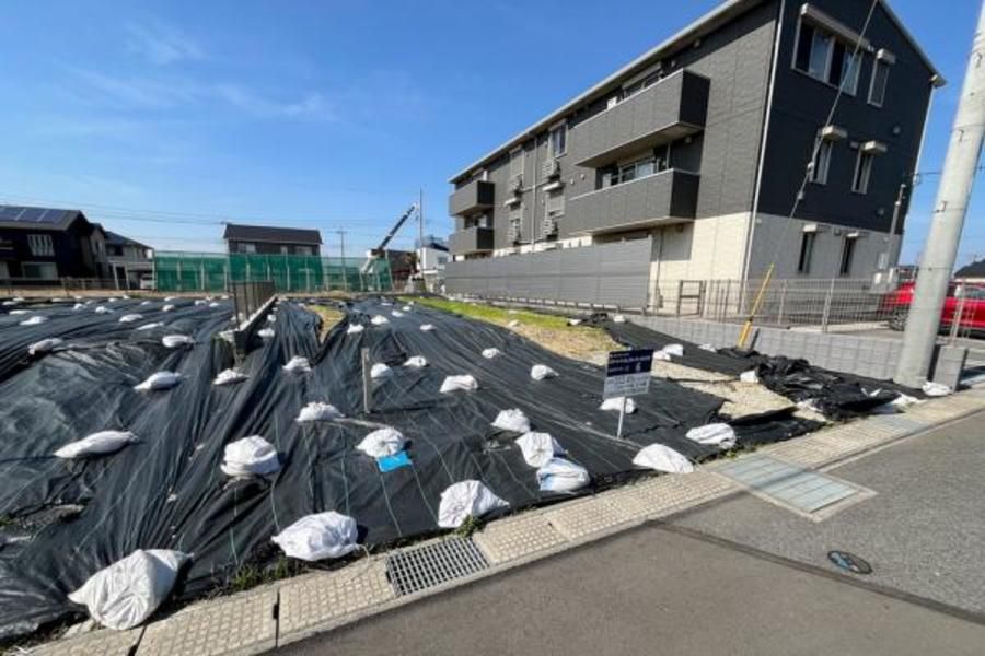 スマートハイムプレイス金田西