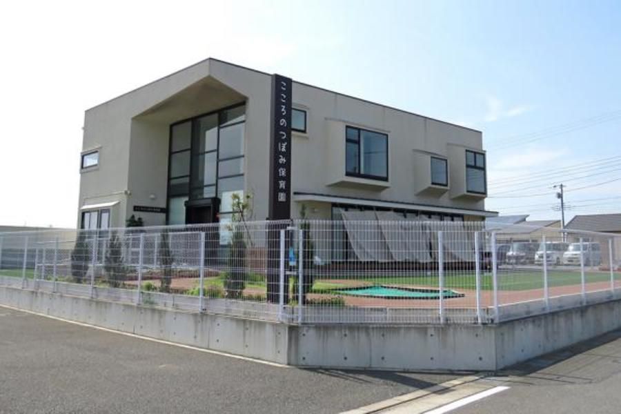 スマートハイムプレイス金田西