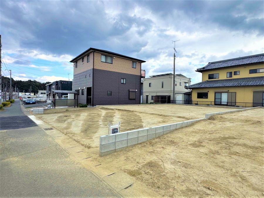 パークナードテラス和光2丁目(建築条件付)