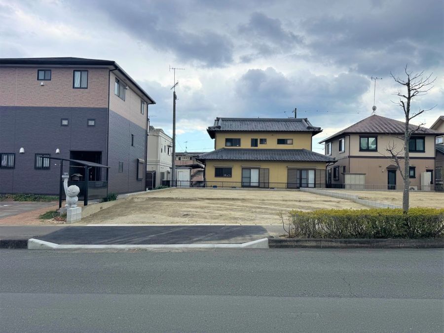 パークナードテラス和光2丁目(建築条件付)