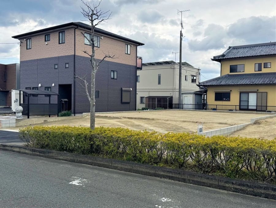 パークナードテラス和光2丁目(建築条件付)
