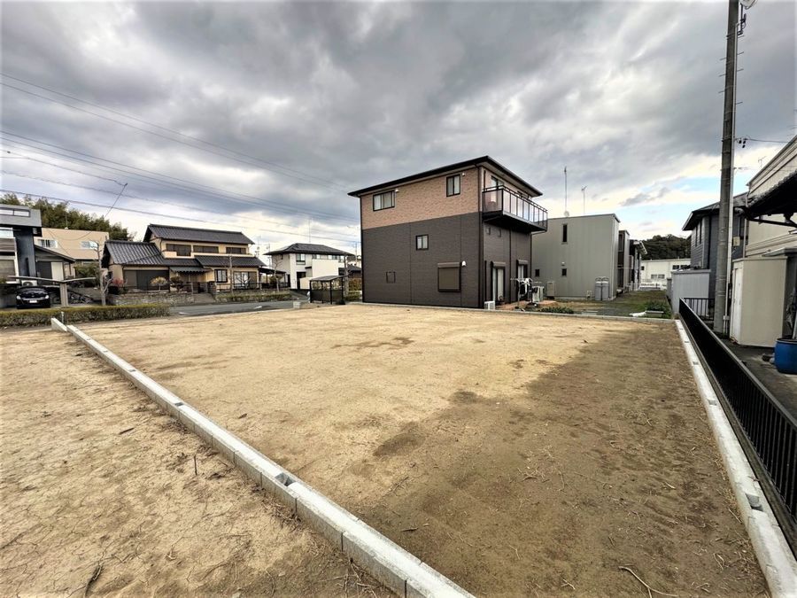 パークナードテラス和光2丁目(建築条件付)