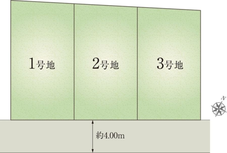 セキュレア所沢向陽町 (分譲住宅)