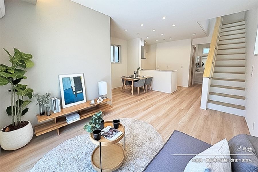 セキュレア沼津江原町II (分譲住宅)