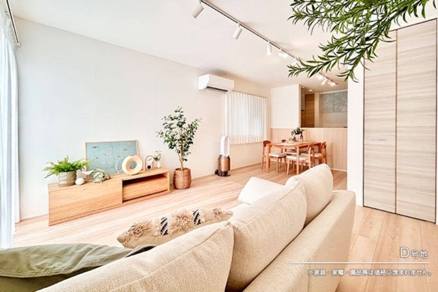 セキュレア清水狐ヶ崎 (分譲住宅)