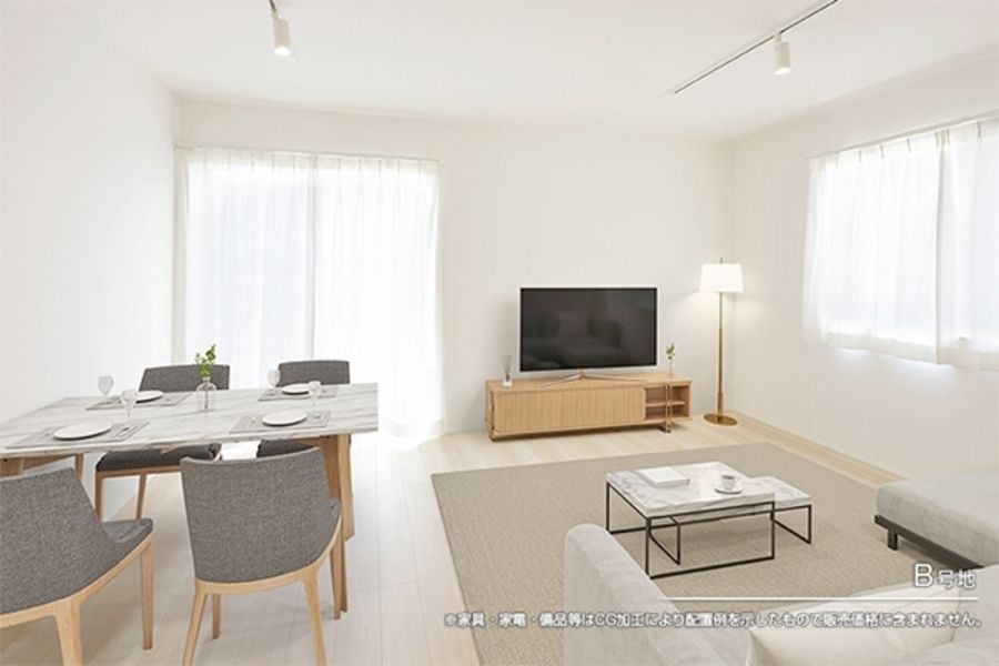 セキュレア岡崎駅南 (分譲住宅)