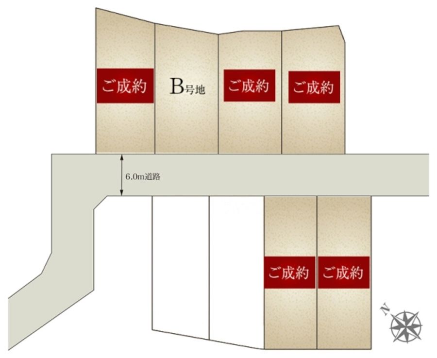 セキュレア岡崎小呂町 (分譲住宅)