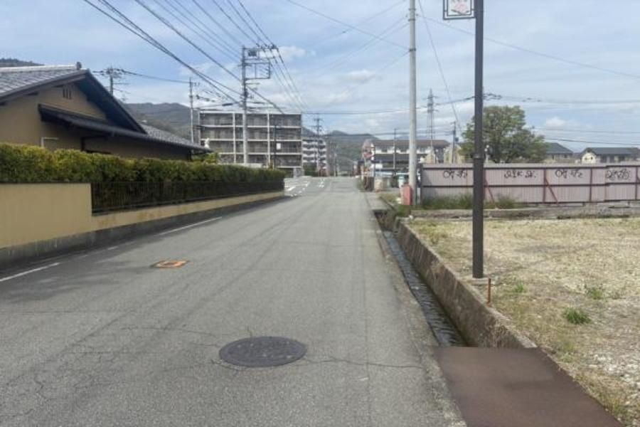 スマートハイムシティ石和温泉