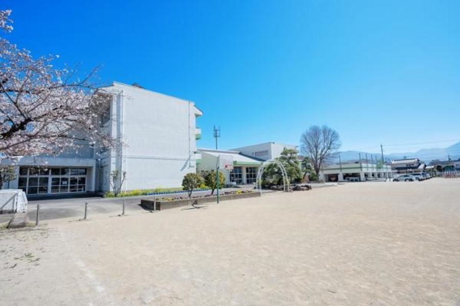スマートハイムシティ石和温泉