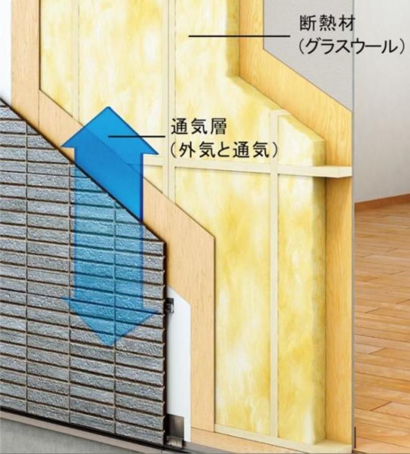 【ミサワホーム】オナーズコート津市久居中町