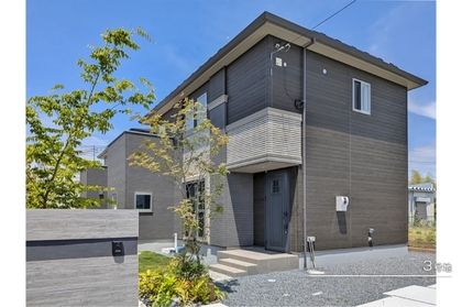セキュレア水戸笠原グランフィールド　（木造）(分譲住宅)