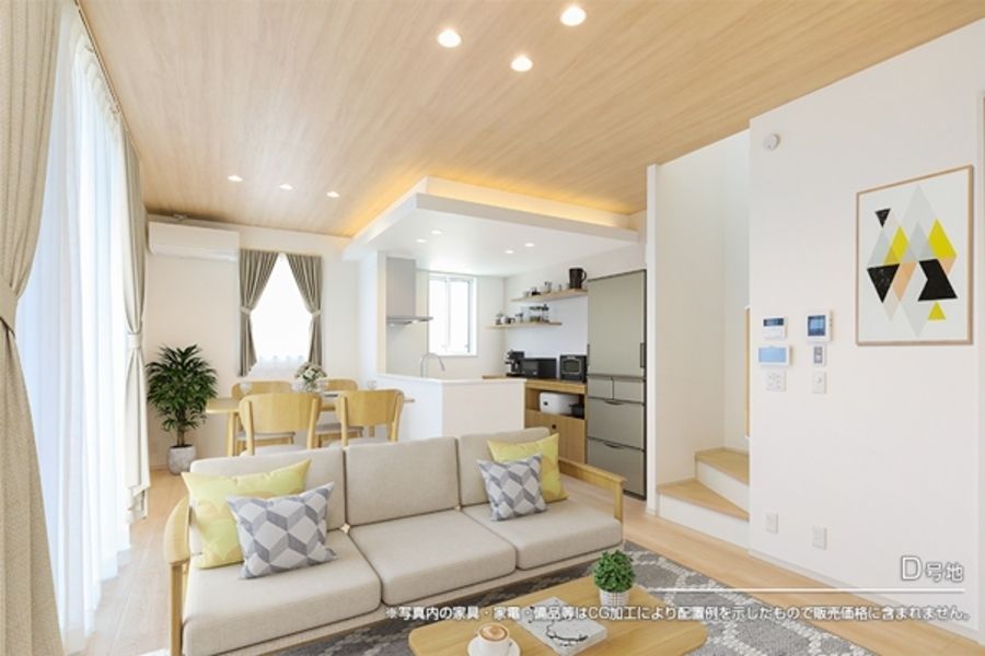 セキュレア豊橋三ノ輪　(分譲住宅)