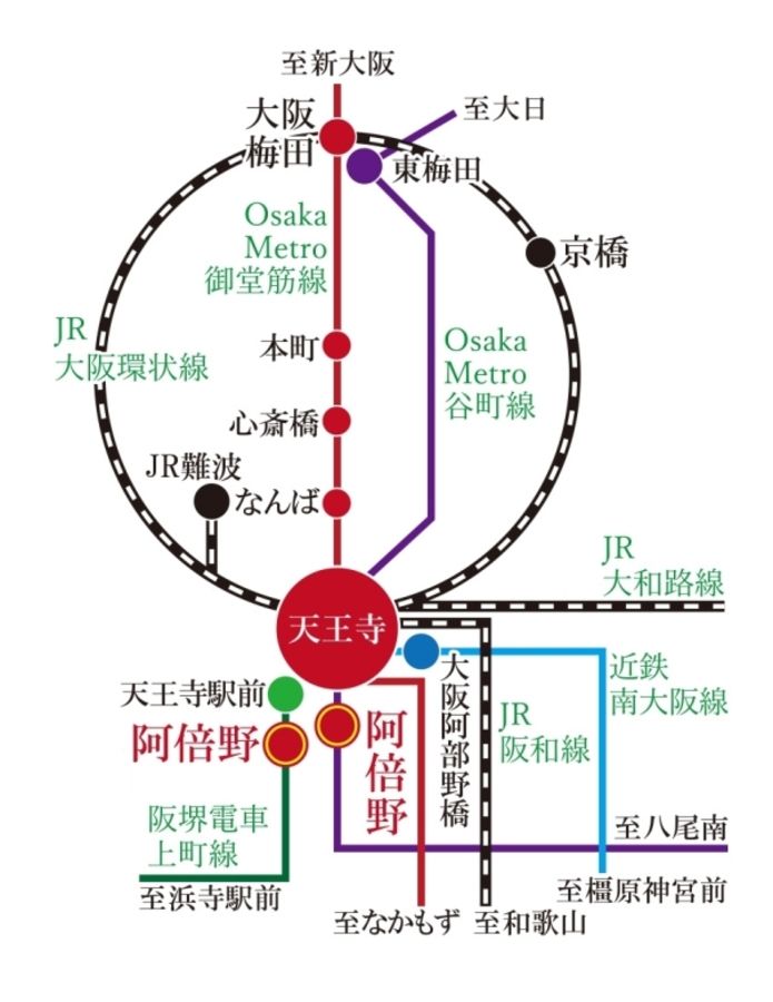 セキュレア阿倍野（本店住宅事業部）(分譲住宅)