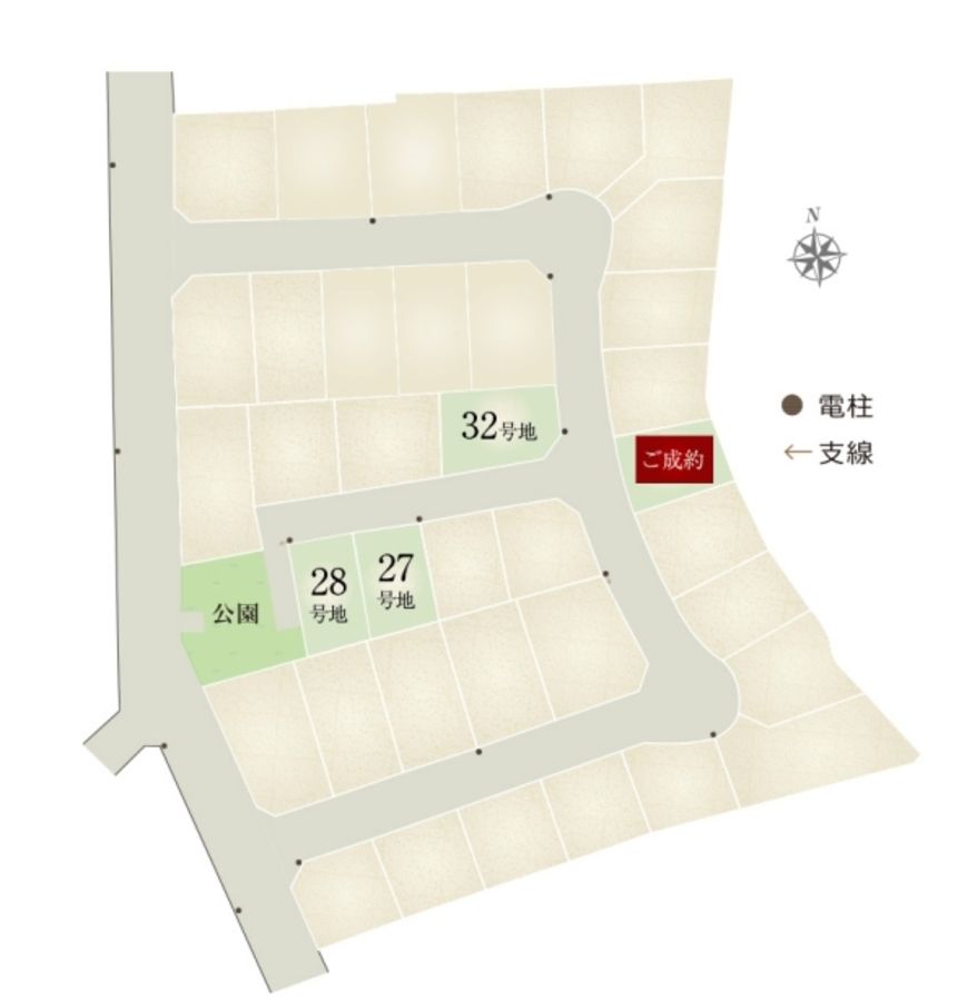 セキュレア阿倍野（本店住宅事業部）(分譲住宅)