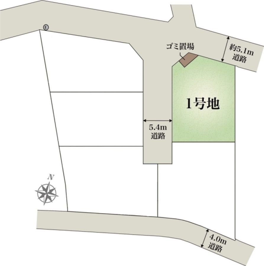 セキュレア東灘区本山北町6丁目(分譲住宅)