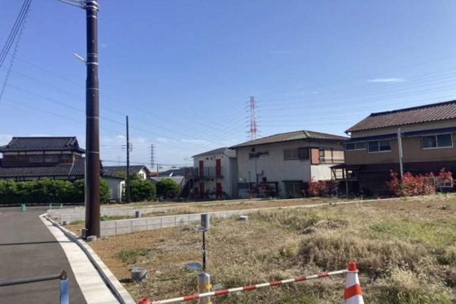 スマートハイムプレイス東山田