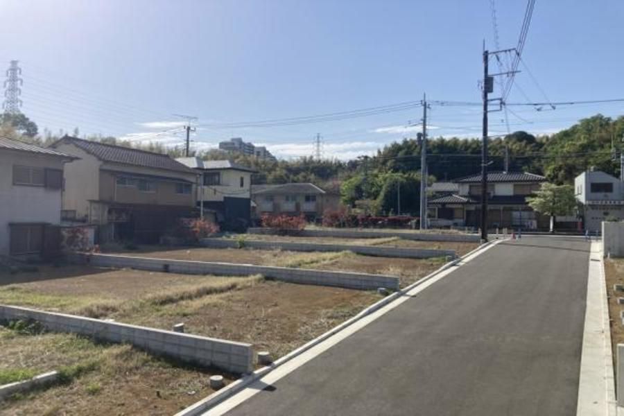 スマートハイムプレイス東山田