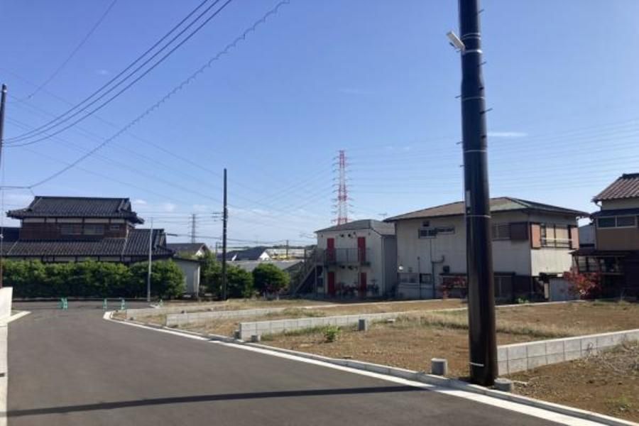 スマートハイムプレイス東山田
