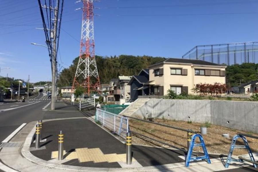 スマートハイムプレイス東山田