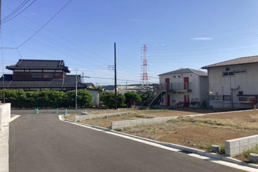 スマートハイムプレイス東山田