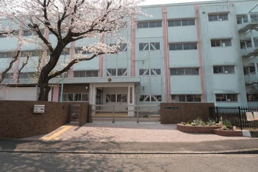 スマートハイムプレイス東山田