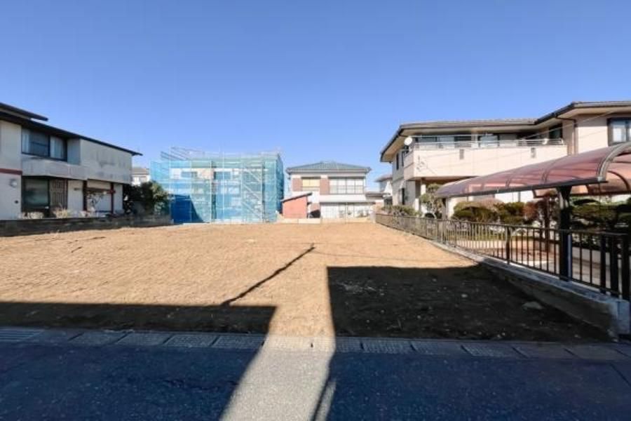 スマートハイムプレイスあすみが丘東2丁目