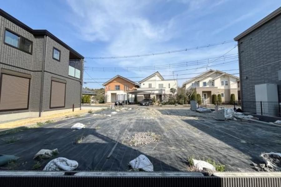 スマートハイムプレイス木更津ほたる野