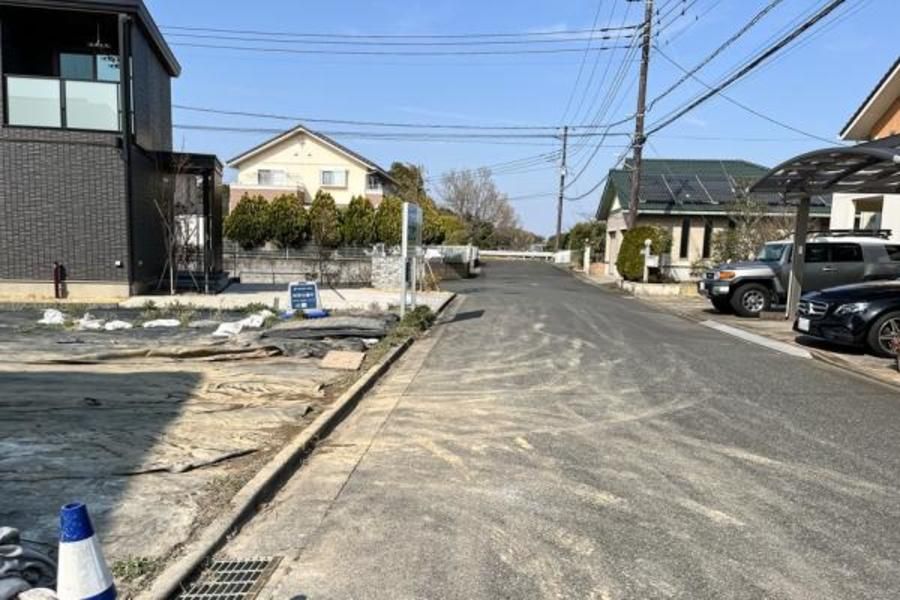 スマートハイムプレイス木更津ほたる野
