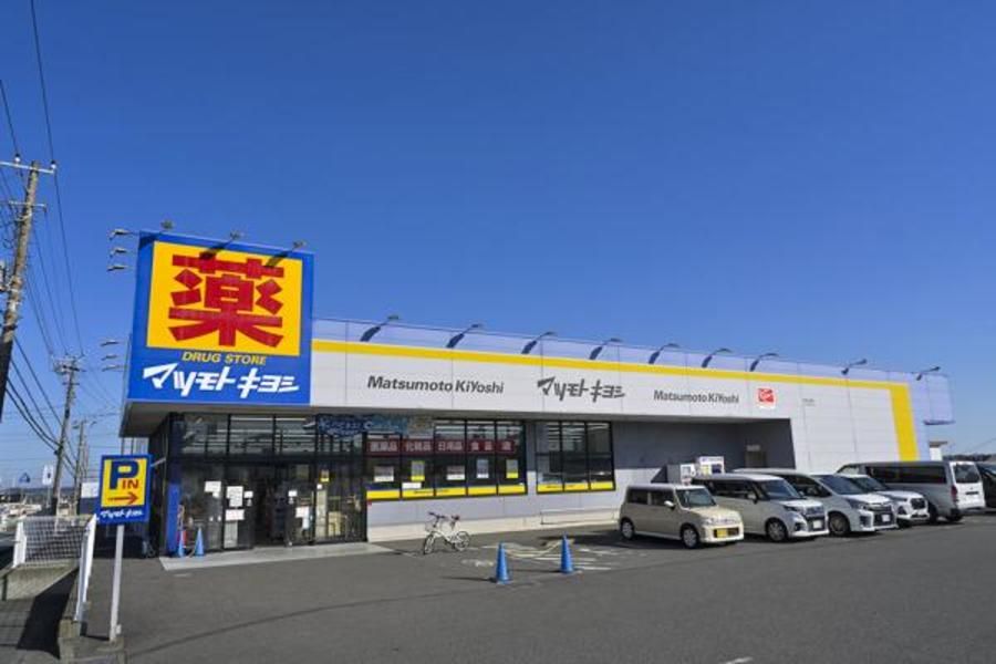 スマートハイムプレイス木更津ほたる野