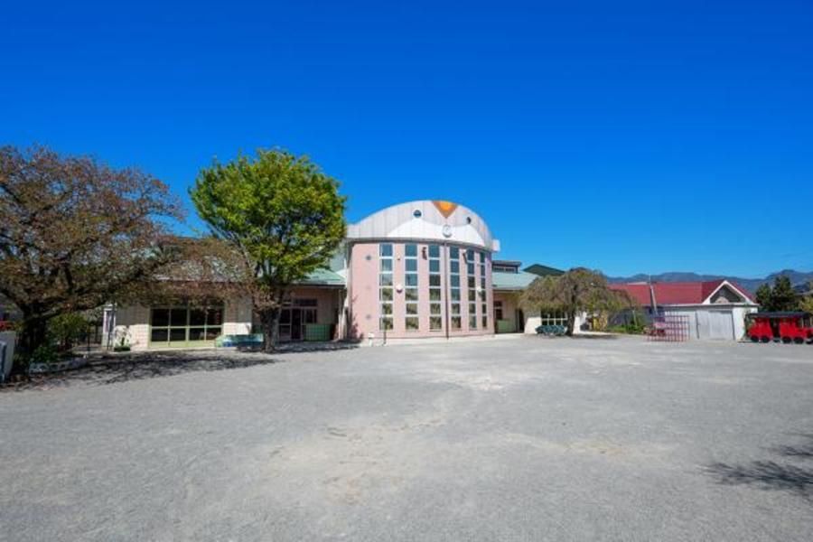 甲斐市龍地III
