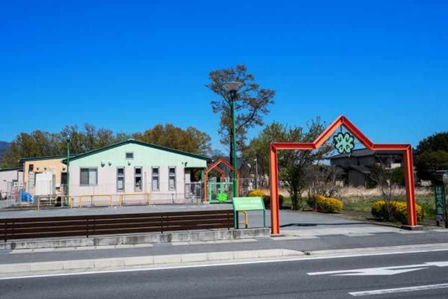 甲斐市龍地III