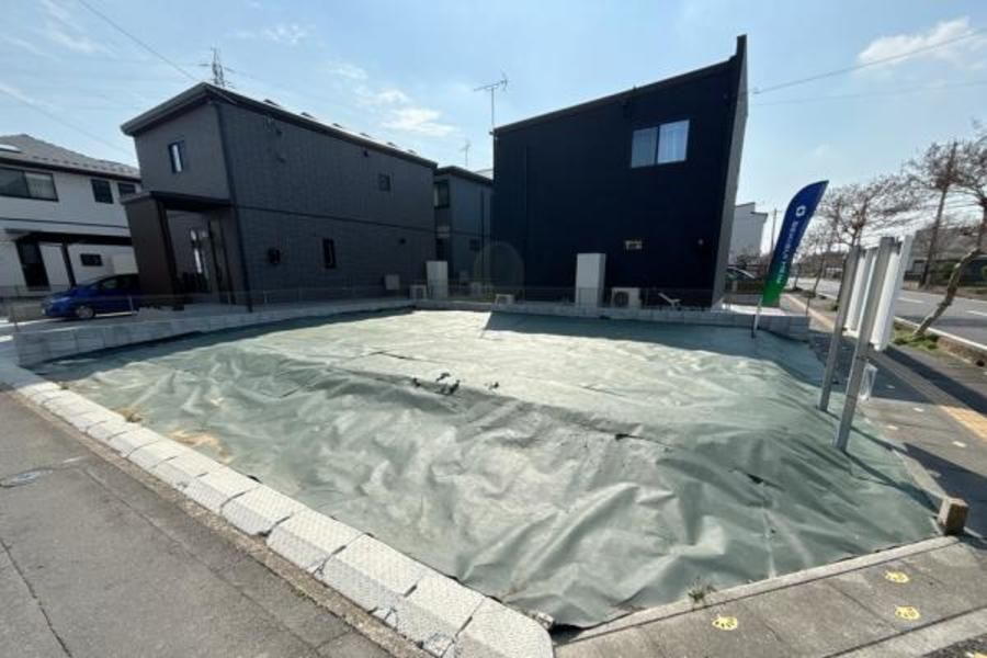 スマートハイムプレイス久喜市栗原