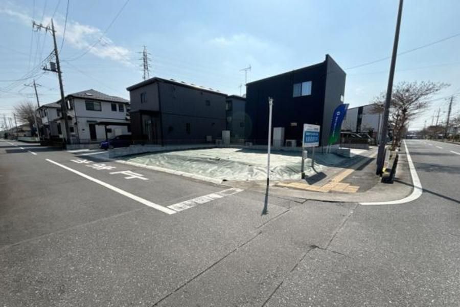 スマートハイムプレイス久喜市栗原